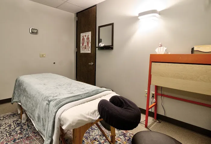 Chiro One Chiropractic & Wellness Center of Denny Triangle Picture 8