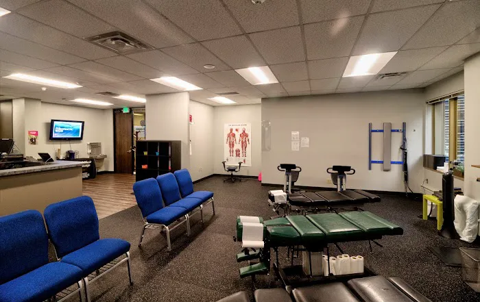 Chiro One Chiropractic & Wellness Center of Denny Triangle Picture 1