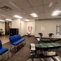 Chiro One Chiropractic & Wellness Center of Denny Triangle ico