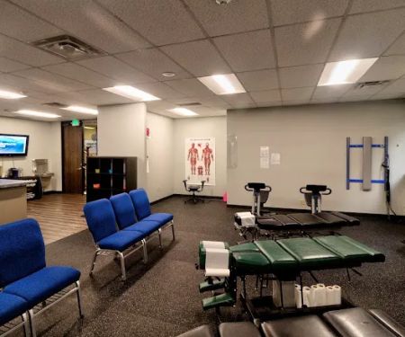 Chiro One Chiropractic & Wellness Center of Denny Triangle