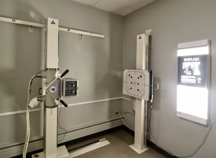 Chiro One Chiropractic & Wellness Center of Denny Triangle Picture 3