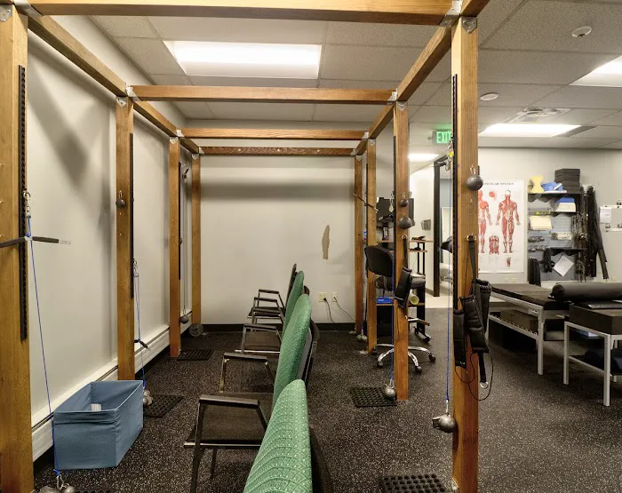 Chiro One Chiropractic & Wellness Center of Denny Triangle Picture 9