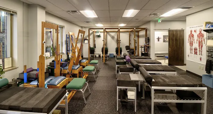 Chiro One Chiropractic & Wellness Center of Denny Triangle Picture 6