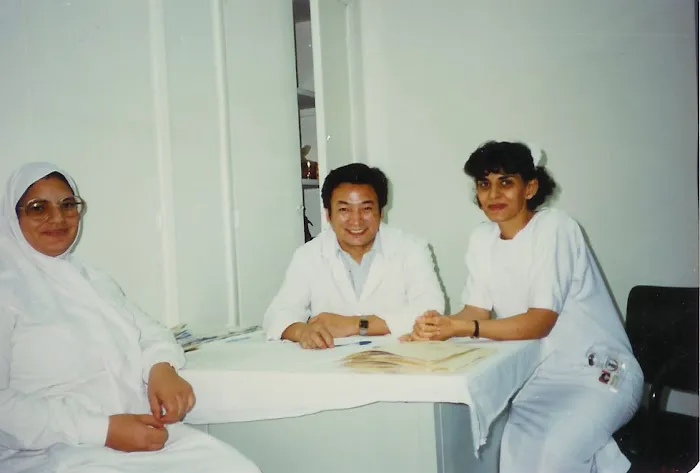 Amasia Acupunture, Chiropractic, Massage & Herbs Clinic Picture 3