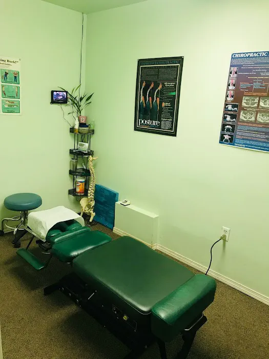 Seattle Chiropractic Center Picture 2