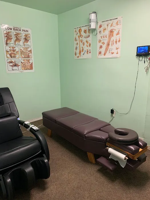 Seattle Chiropractic Center Picture 5