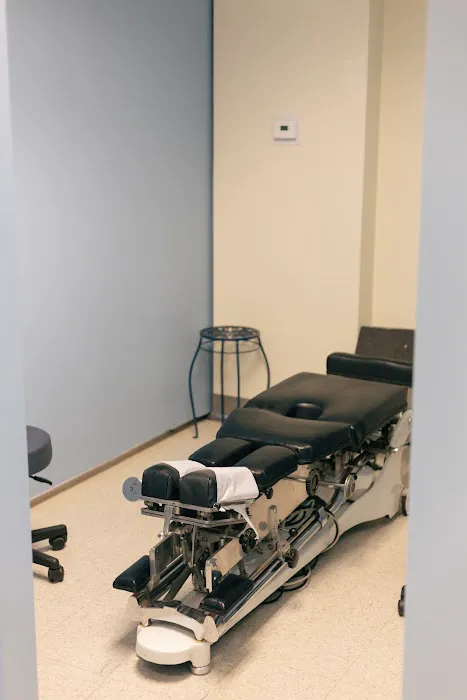 Back and Neck Pain Centers Picture 6