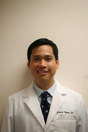 Back and Neck Pain Centers Picture 7