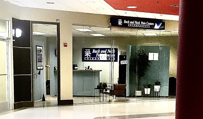 Back and Neck Pain Centers Picture 4