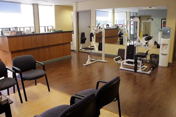 Back and Neck Pain Centers Picture 10