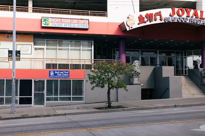 Back and Neck Pain Centers Picture 2