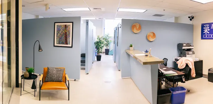 Back and Neck Pain Centers Picture 1