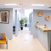 Back and Neck Pain Centers ico