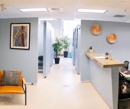 Back and Neck Pain Centers