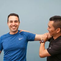 Mobility Plus Sports Rehab ico