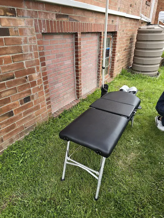 Well 4 Lyfe Mobile - Get Chiropractic at Home/Work Picture 5