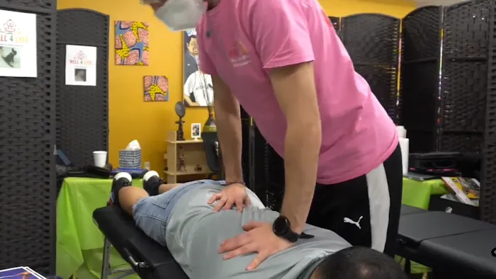 Well 4 Lyfe Mobile - Get Chiropractic at Home/Work Picture 10