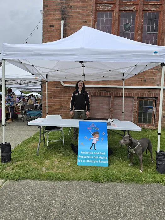 Well 4 Lyfe Mobile - Get Chiropractic at Home/Work Picture 2