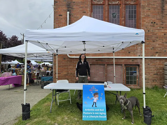 Well 4 Lyfe Mobile - Get Chiropractic at Home/Work Picture 3