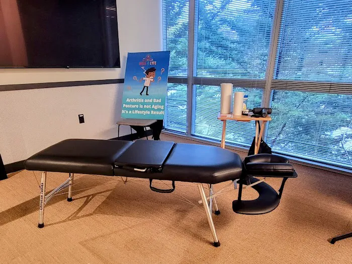 Well 4 Lyfe Mobile - Get Chiropractic at Home/Work Picture 4