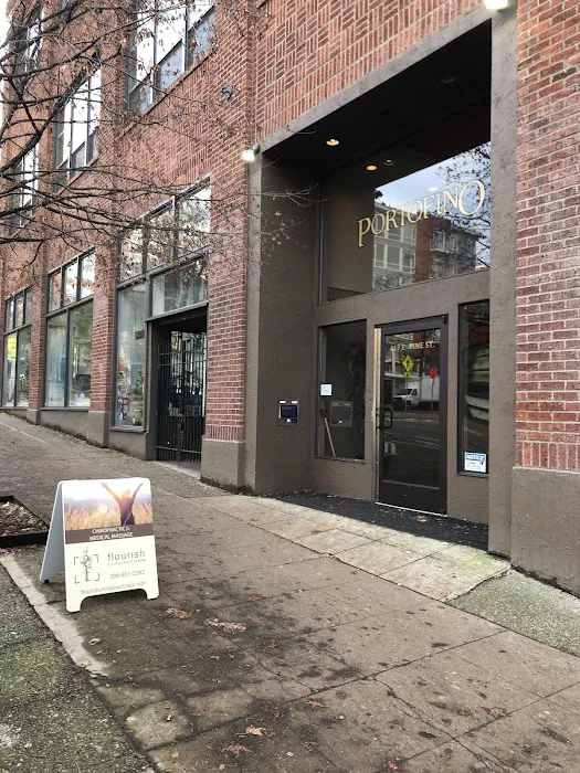 Flourish Chiropractic Spa Picture 8