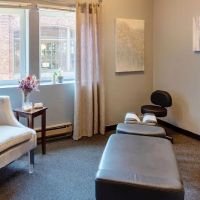 Flourish Chiropractic Spa ico