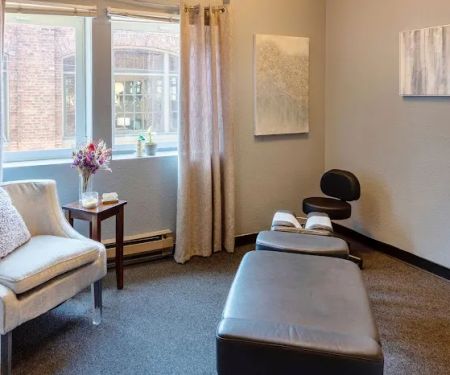 Flourish Chiropractic Spa