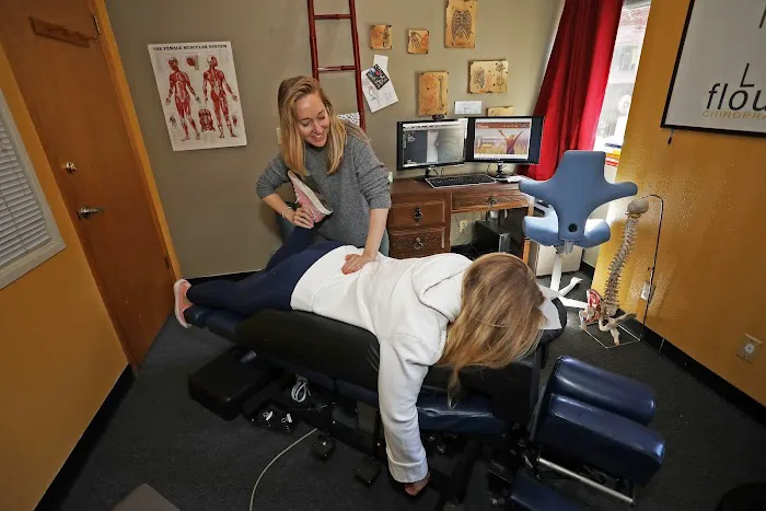 Flourish Chiropractic Spa Picture 3