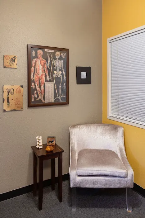 Flourish Chiropractic Spa Picture 2