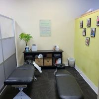 Emerald City Spinal Care ico