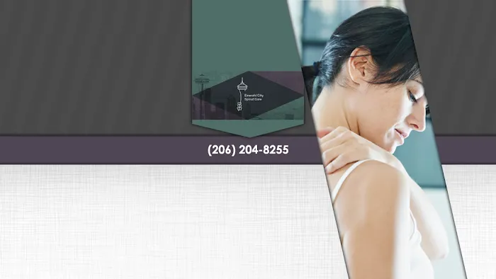 Emerald City Spinal Care Picture 4