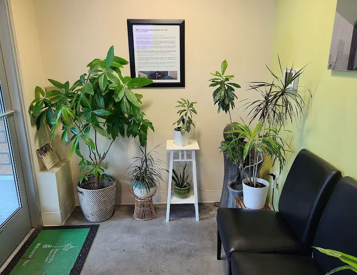 Emerald City Spinal Care Picture 8