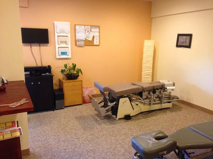 Health First Chiropractic Seattle Picture 2