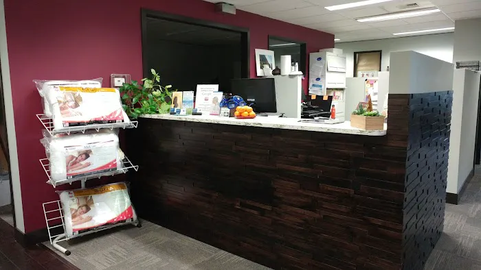 Atlas Chiropractic Health Center Picture 1