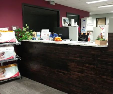 Atlas Chiropractic Health Center
