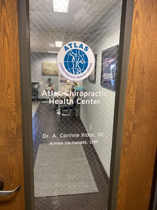 Atlas Chiropractic Health Center Picture 4