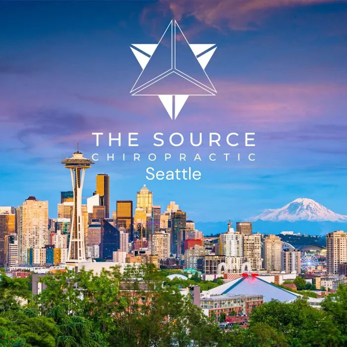 The Source Chiropractic Seattle Picture 2