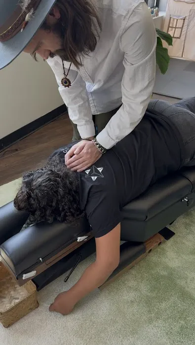 The Source Chiropractic Seattle Picture 6