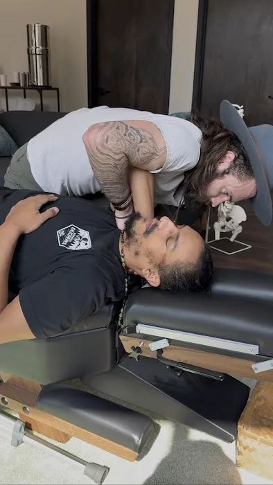 The Source Chiropractic Seattle Picture 3