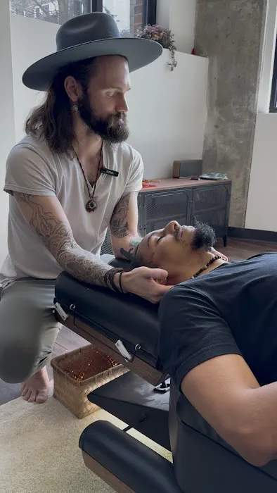 The Source Chiropractic Seattle Picture 1