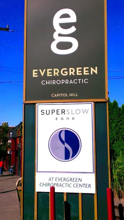 Evergreen Chiropractic Picture 3