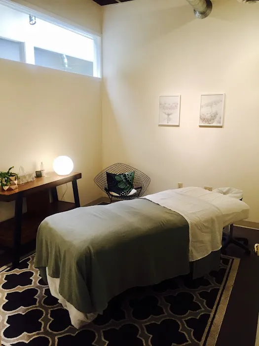 Maxwell Chiropractic Offices - Lauren Aklinski, DC, PLLC Picture 7