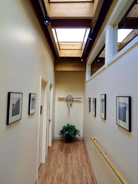 Maxwell Chiropractic Offices - Lauren Aklinski, DC, PLLC Picture 9