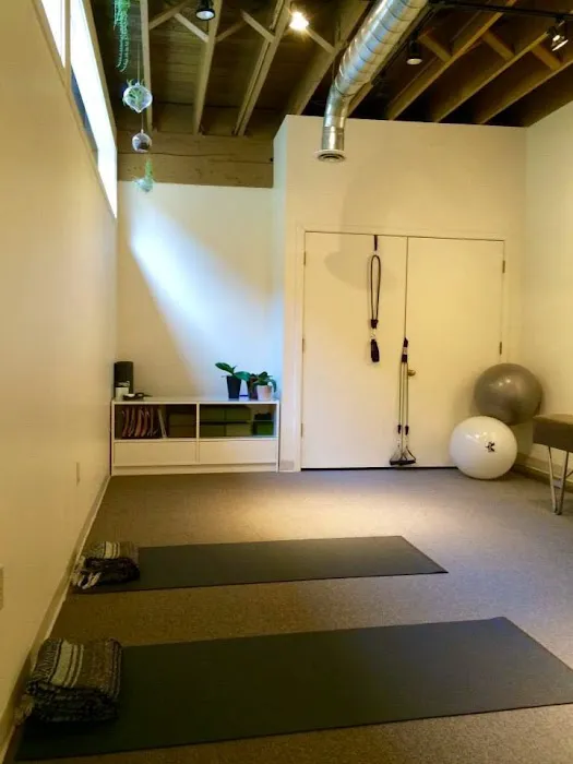 Maxwell Chiropractic Offices - Lauren Aklinski, DC, PLLC Picture 8
