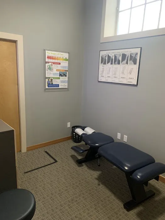 Chiro One Chiropractic & Wellness Center of Belltown Picture 5