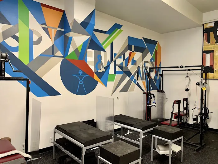 Chiro One Chiropractic & Wellness Center of Belltown Picture 8