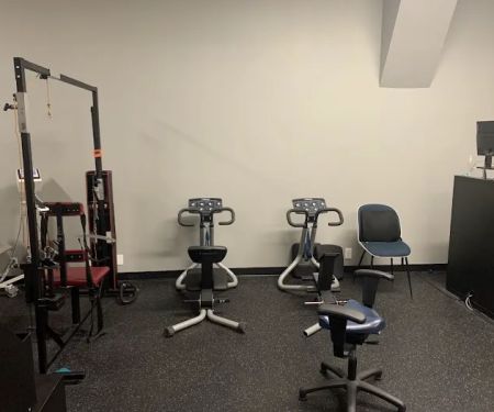 Chiro One Chiropractic & Wellness Center of Belltown