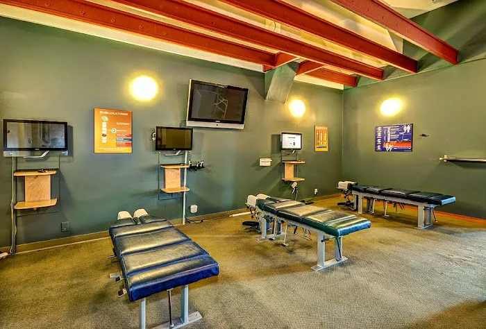 Chiro One Chiropractic & Wellness Center of Belltown Picture 9