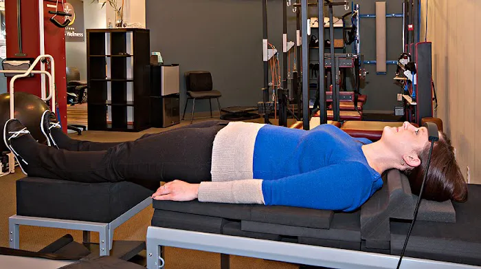 Chiro One Chiropractic & Wellness Center of Belltown Picture 2