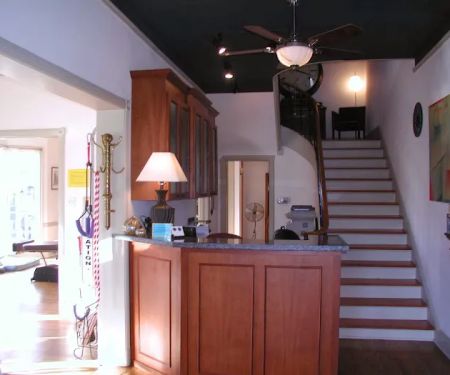 Chiro 1st - Capitol Hill